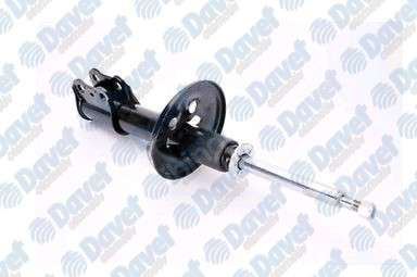 MAYSAN PS9719305 On Amortisor Sol Gazli Avensis 08>  ####